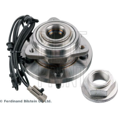 Radlagersatz | ADA108214 Radlagersatz | ADA108214