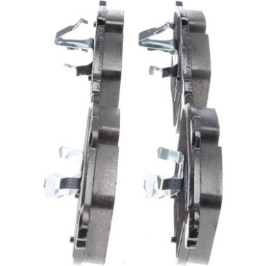 Bremsklötze | OPEL,SAAB,CHEVROLET | 0 986 494 280 Bremsklötze | OPEL,SAAB,CHEVROLET | 0 986 494 280