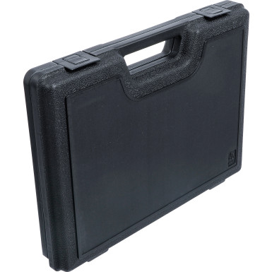 BGS VDE-Bit-Einsatz-Satz | Antrieb Innenvierkant 10 mm (3/8"""") / 12,5 mm (1/2"""") | Innensechskant 4 - 10 mm | 10-tlg | 7132