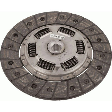 1878 995 001 Kupplungsscheibe