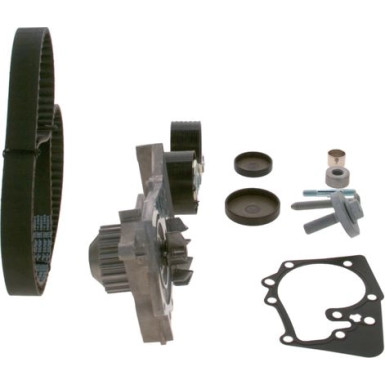 1 987 946 389 Wasserpumpe + Zahnriemensatz