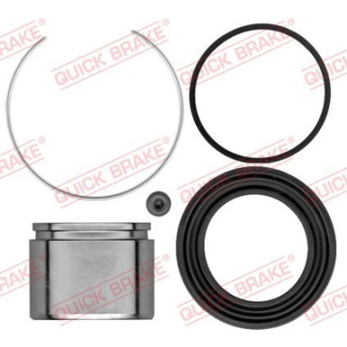 QUICK BRAKE Reparatursatz, Bremssattel 114-5163