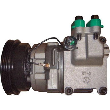 Kompressor, Klimaanlage BEHR Premium Line ACP 1217 000P