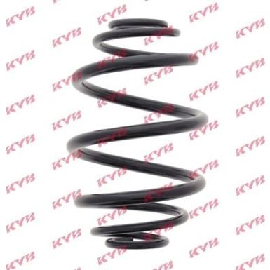 KYB Fahrwerksfeder Opel T. Kadett E 1.2-2.0 09.84-02.93 | RJ5112