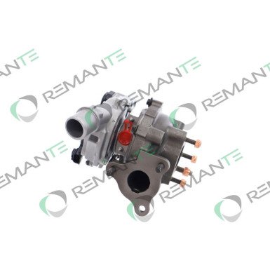 Lader, Aufladung | 003-001-003173R