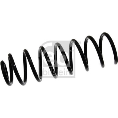FEBI BILSTEIN Fahrwerksfeder 46910
