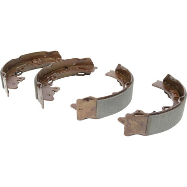 03.0137-0485.2 Bremsbackensatz 03.0137-0485.2 Bremsbackensatz