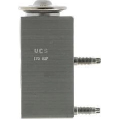 Expansionsventil, Klimaanlage BEHR Premium Line AVE 77 000P