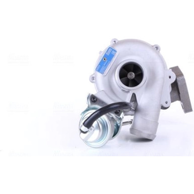 Nissens Turbo MITSUBISHI L200 04 FACTORY NEW 93113