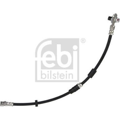 FEBI BILSTEIN Bremsschlauch 178630