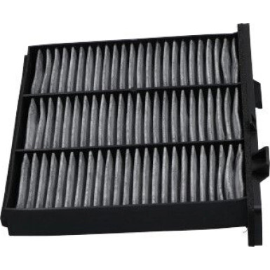 AMC Innenraumfilter PKW | MITSUBISHI Pajero 00 | MC-4009C