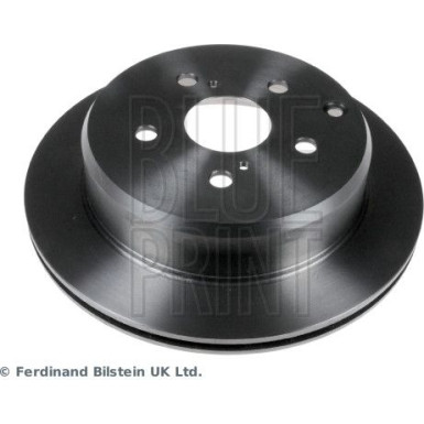 Bremsscheibe Toyota T. Previa 2.4 90-00 | ADT34371 Bremsscheibe Toyota T. Previa 2.4 90-00 | ADT34371