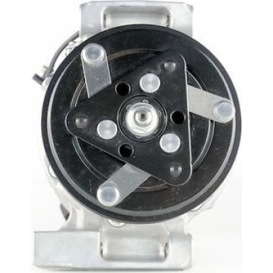 Kompressor, Klimaanlage BEHR Premium Line ACP 1190 000P