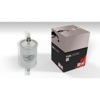 CHAMPION Kraftstofffilter CFF100225