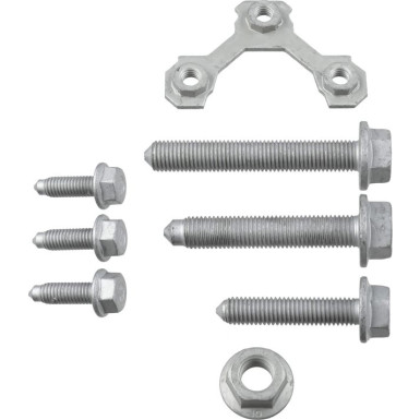 Lemförder Reparatursatz, Radaufhängung 44091 01 AUDI,SEAT,SKODA,VW Service Pack