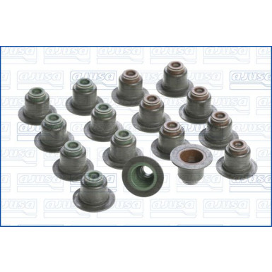 AJUSA Dichtungssatz, Ventilschaft 57023100