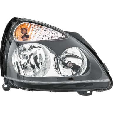 HELLA Hauptscheinwerfer HELLA Hauptscheinwerfer