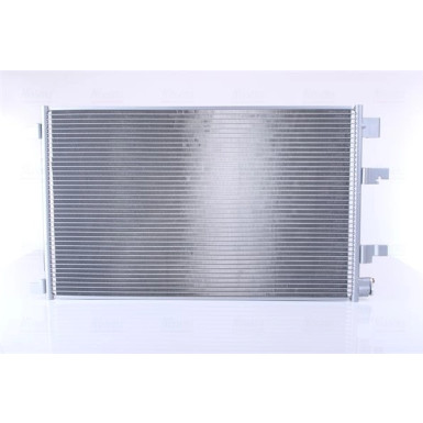 Kondensator PKW Nissan Qashqai 07 FIRST FIT 940402