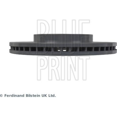 Bremsscheibe Toyota P. Camry/Previa 2.4-3.0 00-06 | ADT343172 Bremsscheibe Toyota P. Camry/Previa 2.4-3.0 00-06 | ADT343172