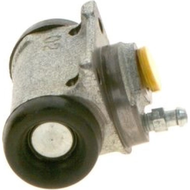 F 026 009 237 Radbremszylinder F 026 009 237 Radbremszylinder