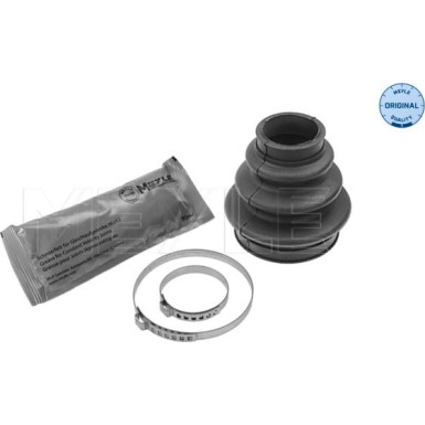 Faltenbalg, Antriebswelle Bmw Ext MEYLE-ORIGINAL: True to OE 300 332 0701