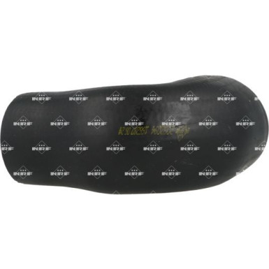 NRF Ladeluftschlauch 166287