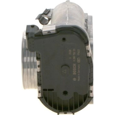 0 280 750 131 Drosselklappenstutzen 0 280 750 131 Drosselklappenstutzen