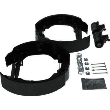 0 204 211 392 Bremsbackensatz KIT SUPERPRO