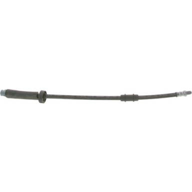 Bremsschlauch VA | CITROEN C25,FIAT,PEU 81 | 1987476462