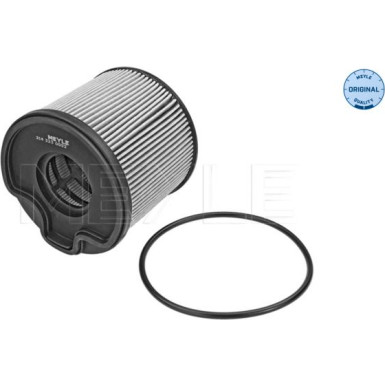 214 323 0002 Kraftstofffilter MEYLE-ORIGINAL: True to OE. 214 323 0002 Kraftstofffilter MEYLE-ORIGINAL: True to OE.