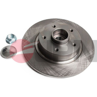 JPN Bremsscheibe 40H9113K-JPN