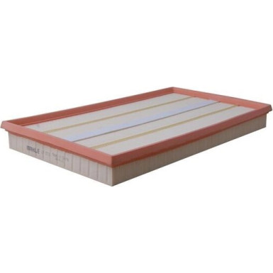 MAHLE Luftfilter MAHLE Luftfilter