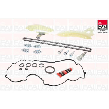 Steuerkettensatz | TCK129WO Steuerkettensatz | TCK129WO