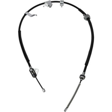 KAMOKA Seilzug, Feststellbremse 1190159