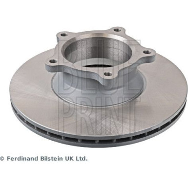 Bremsscheibe Tata P. Safari 2.2-3.0Dt 06 | ADJ134336