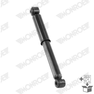 MONROE ORIGINAL-Gasdämpfer HA | OPEL Zafira 05 | G1061