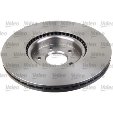 VALEO Bremsscheibe VALEO Bremsscheibe