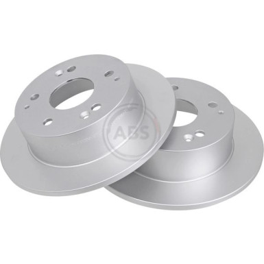 A.B.S. Bremsscheibe