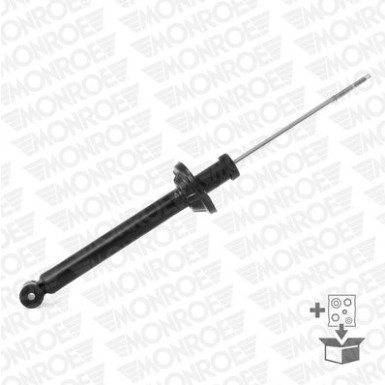 MONROE ORIGINAL-Gasdämpfer HA | FORD Escort 95 | 23835 MONROE ORIGINAL-Gasdämpfer HA | FORD Escort 95 | 23835