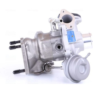 Nissens Turbo FORD B-Max,Fiesta 08 FACTORY NEW 93278