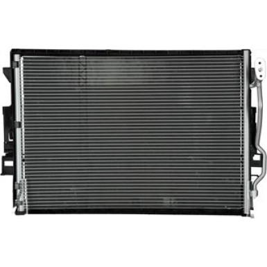 Kondensator PKW MERCEDES S Klasse 07 FIRST FIT 940137