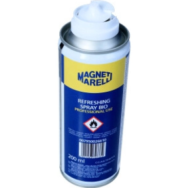 Klimaanlage-Kältemittel 250Ml Bio-Spray | 007950026610