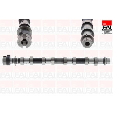 FAI AUTOPARTS Nockenwelle