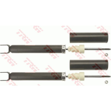 TRW Federungsdämpfer JGT1246T TRW Federungsdämpfer JGT1246T