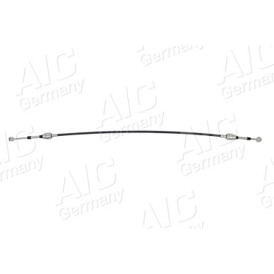 Seilzug, Schaltgetriebe | Fiat | 58963 Seilzug, Schaltgetriebe | Fiat | 58963