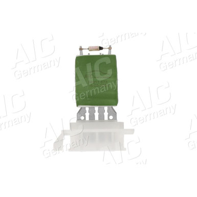 Widerstand | DACI Duster,Sandero,RENA Twingo 04 | 56211