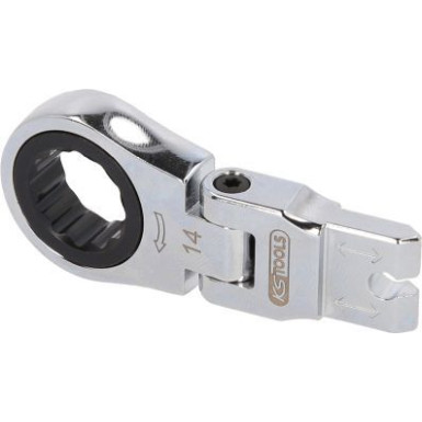 KS TOOLS Adapter, Ratschen-Ringschlüssel 503.4828 KS TOOLS Adapter, Ratschen-Ringschlüssel 503.4828