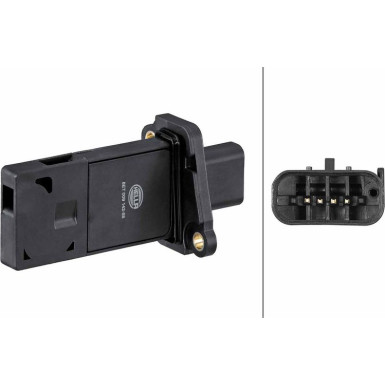 HELLA Luftmassenmesser 8ET 009 142-581