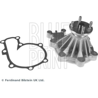 Wasserpumpe | ADM59123 Wasserpumpe | ADM59123