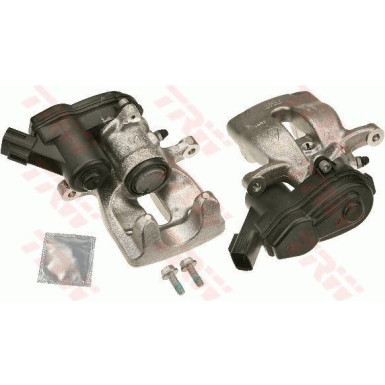 Tauschbremssattel EPB HA li | RENAULT Megane,Scenic 08 | BHQ285E